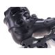 9. Freestyle skates SEBA FR1 90 SKKFR190-BK