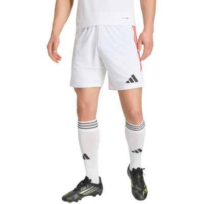Men's adidas Tiro 26 League Match shorts white and red KR0365