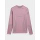 3. Thermoactive Sweatshirt 4F F113 W 4FAW23USEAF113 53S