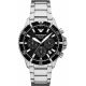 Men's Watch EMPORIO ARMANI World Explorer AR11739 + BOX