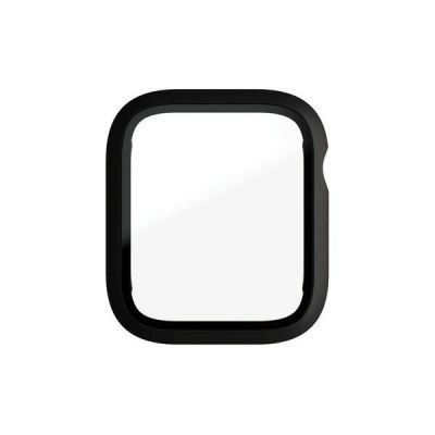 3. PanzerGlass Full Body Case for Apple Watch 7 45mm - Black