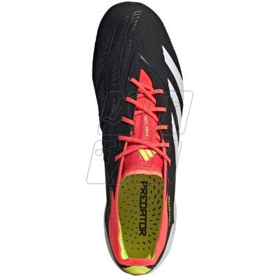 8. Adidas Predator Elite FG M IE1802 football shoes