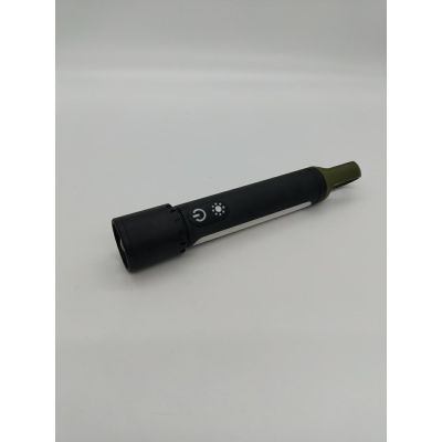 LED FLASHLIGHT SEARCH 450LM POWER BANK 3500mAh PREMIUM /INDIAN PROFESSIONAL