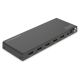 7. HDMI Switch 4x1, 8K/60Hz (4:4:4) with HDR, 48Gbps, HDCP 2.3, Toslink / Stereo, EDID