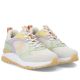 3. Women's beige sneakers shoes Rieker W2506-60