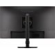 6. ViewSonic VG2708A-MHD 27" monitor - 1920 x 1080 pixels - Full HD - LED - 5 ms