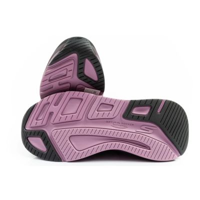 9. Skechers Max Cushioning Women's Running Shoes SLIP-INS