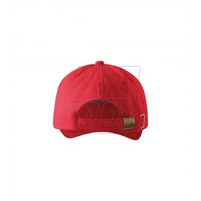 4. Malfini 5P cap MLI-30707