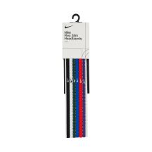 Nike Flex Slim Headbands 6 Pack N1011925475OS