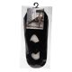 8. IQ Maili Wmns W 92800403178 Socks