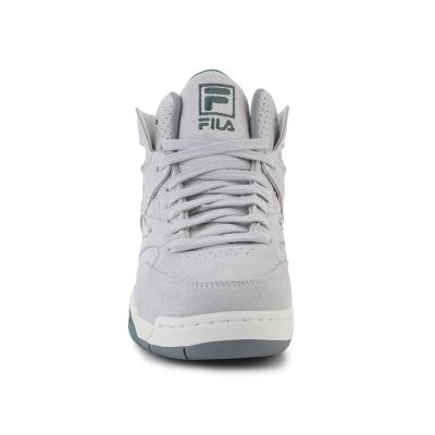 7. Fila M-Squad S Mid M FFM0213-80006 shoes