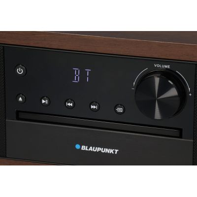 4. Blaupunkt MS22BT MICRO STEREO