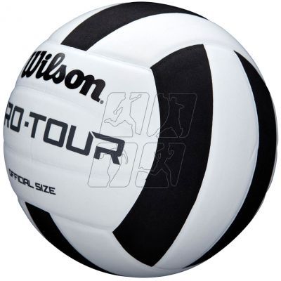 2. Volleyball Wilson Pro-Tour WTH20119XB