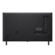 5. LG QNED AI 43QNED80A6A 109.2 cm (43") 4K Ultra HD Smart TV Wi-Fi Black