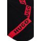 2. HUGO 3P LC long socks black (50514916-001)