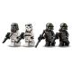 6. LEGO Star Wars 75412 – Death Trooper and Night Trooper Battle Pack