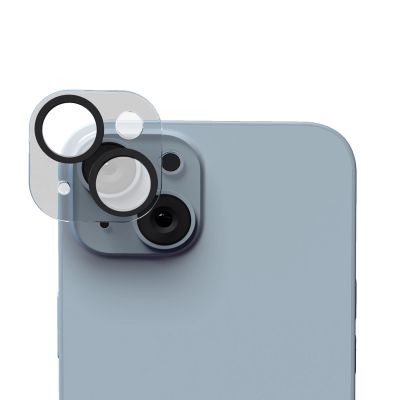 2. SBS D3O tempered glass for iPhone 14 / 14 Plus camera island