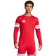 9. adidas Squadra 25 Long Sleeve Jersey M JE5297