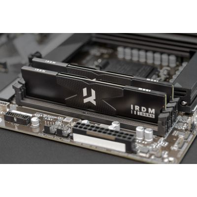 6. GOODRAM DDR5 32GB (2x16GB) 7600MHz CL36 IRDM