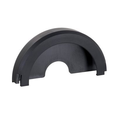 15. METABO W 18 LTX 150 QUICK angle grinder (600404650) + metaBOX 165 L case Green, Black