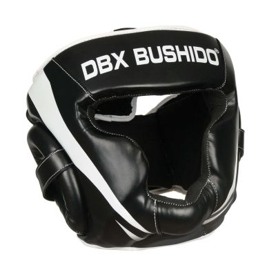 M Boxing Helmet - Phantom White