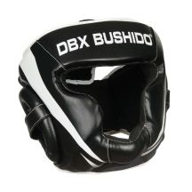 M Boxing Helmet - Phantom White