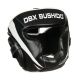 M Boxing Helmet - Phantom White