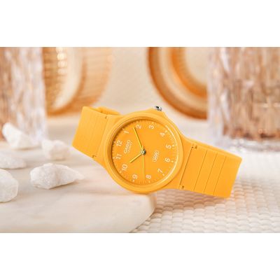 6. CASIO MQ-24B-9BEF Unisex Women's Watch + BOX