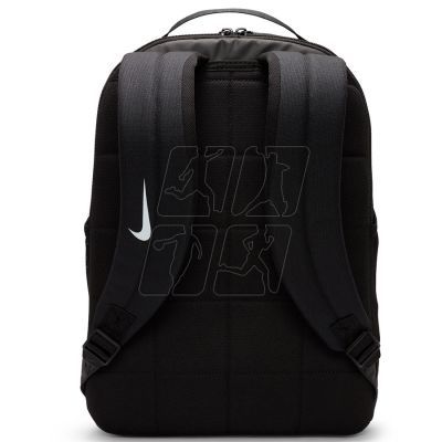 4. Nike Brasilia DV9436-010 backpack