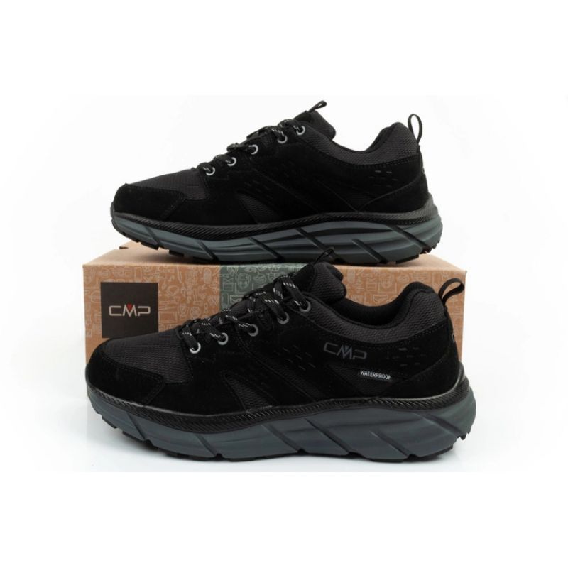 10. CMP Kamsel Low M 3Q27697 U901 shoes