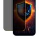 8. 3mk Silky Matt Privacy Matte Screen Protector for Xiaomi Redmi 17 4G / 5G