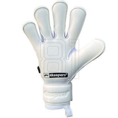 3. 4keepers Champ Black VII RF2G Junior Jr Gloves S994120