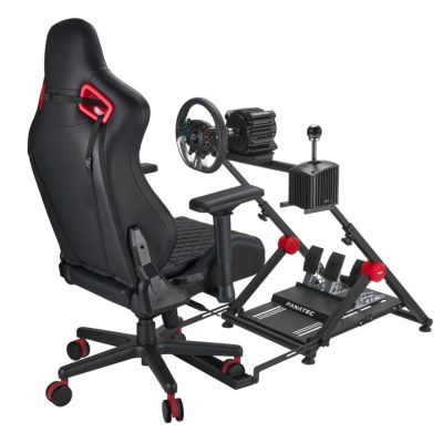 7. Oplite Wheel Stand GT PRO V2 Racing Steering Wheel Stand