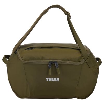 3. Thule Enroute Sports Bag 40L Green