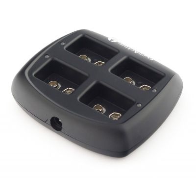 2. everActive NC109 charger (No data available)