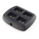 2. everActive NC109 charger (No data available)