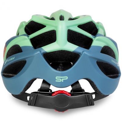 4. Spokey Femme Bicycle Helmet 58-61 cm 927409