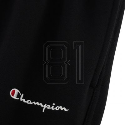 7. Champion Straight Hem Pants M 220294 KK001