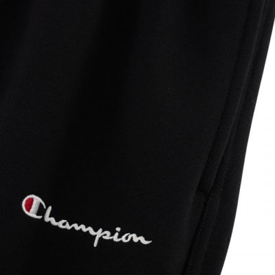 7. Champion Straight Hem Pants M 220294 KK001