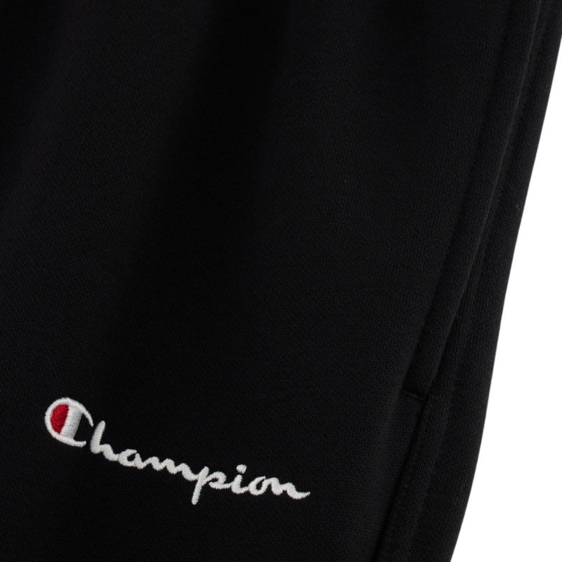 7. Champion Straight Hem Pants M 220294 KK001