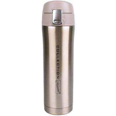 17. COLLECTION THERMAL MUG 450 ML MAESTRO GOLD