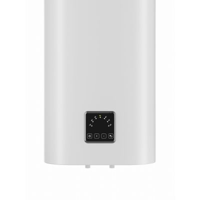 4. Electric boiler LIN LIFVD2 50L white without WI-FI