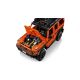18. LEGO Technic 42177 Mercedes-Benz G 500 PROFESSIONAL Line