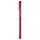12. Spigen Ultra Hybrid iPhone 15 Plus Case - Red