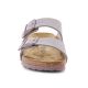 2. Birkenstock Arizona BS 1031427 Faded Purple