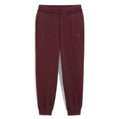 Puma ESS Elevated Comfort Wash Sweatpants W 688104 96
