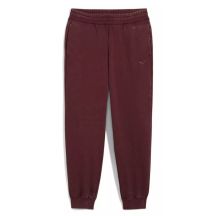 Puma ESS Elevated Comfort Wash Sweatpants W 688104 96