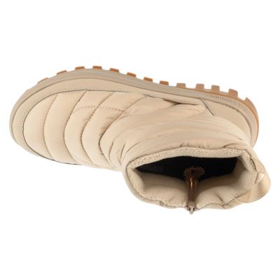 3. Columbia Snowtrot Mid 2075111271 Beige 38.5