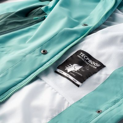3. Hi-Tec Lady Verde Jacket W 92800396833