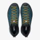 4. Mescalito gtx-petrol-petrol-42 SCARPA shoes